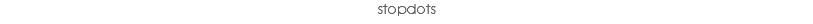 stopdots